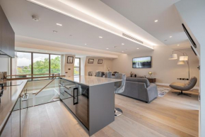 Arcadia Residences - Luxury Apartments in Kensington